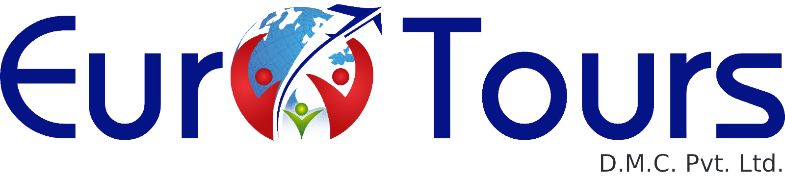 Euro Tours DMC